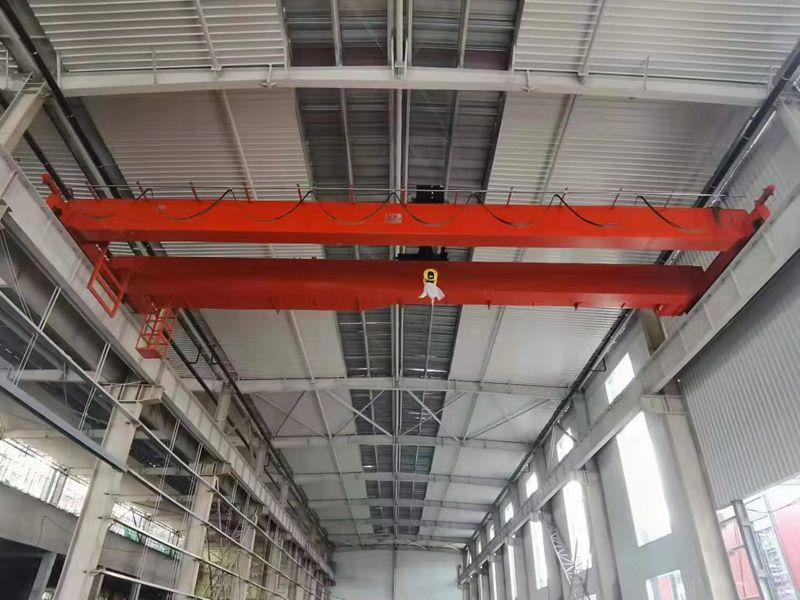 雙梁起重機的相關(guān)介紹有哪些？